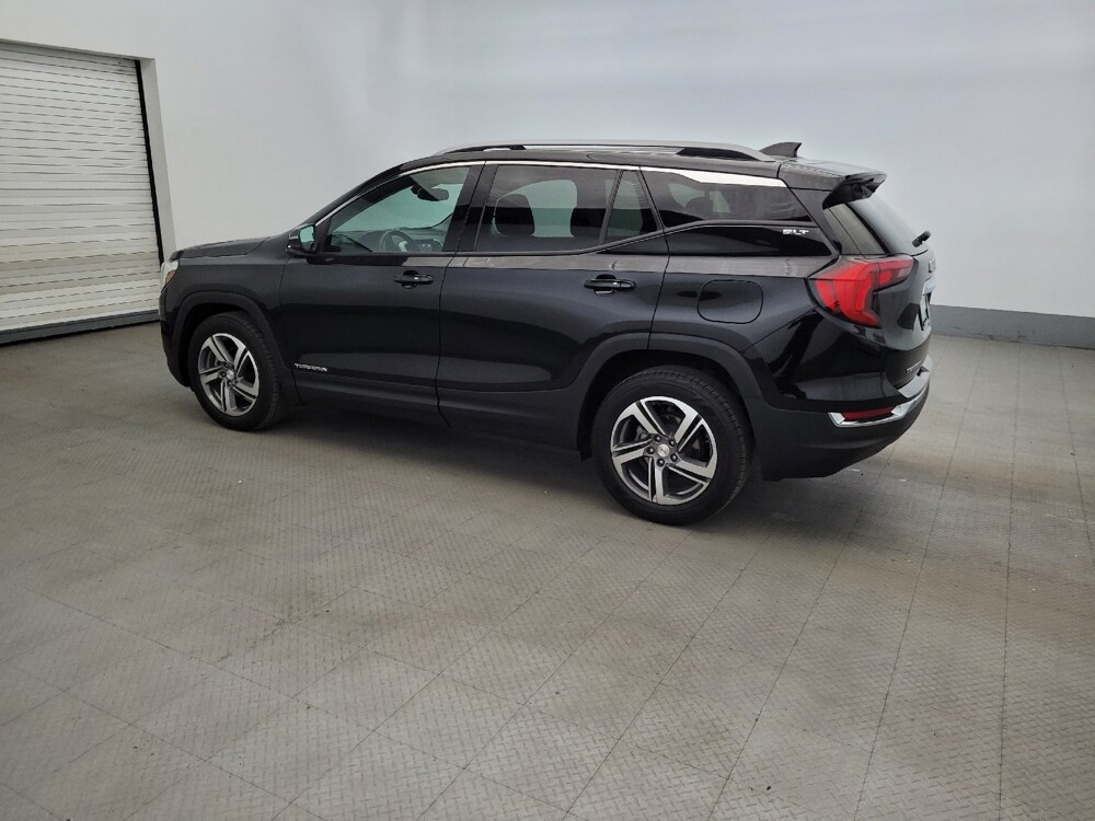 2020 GMC Terrain in New Castle, DE 19720 - 18134253 3