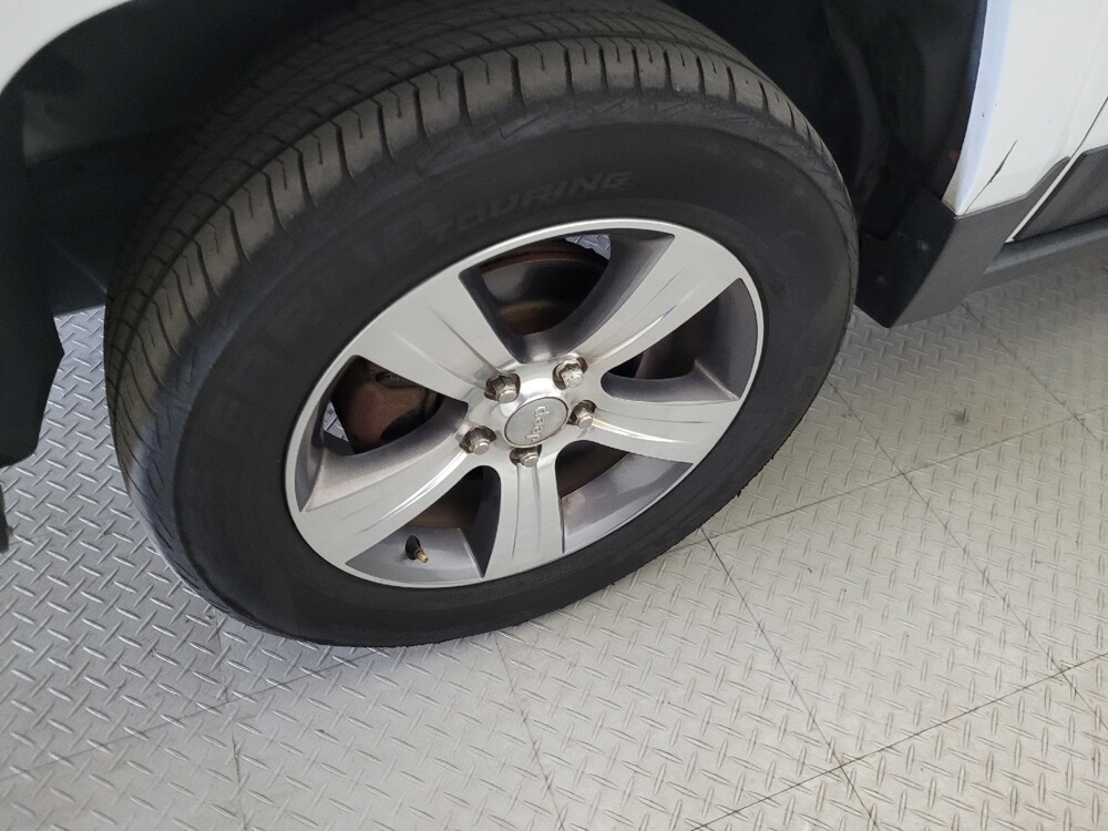 2017 Jeep Patriot in Richmond, VA 23235 - 18134254 31