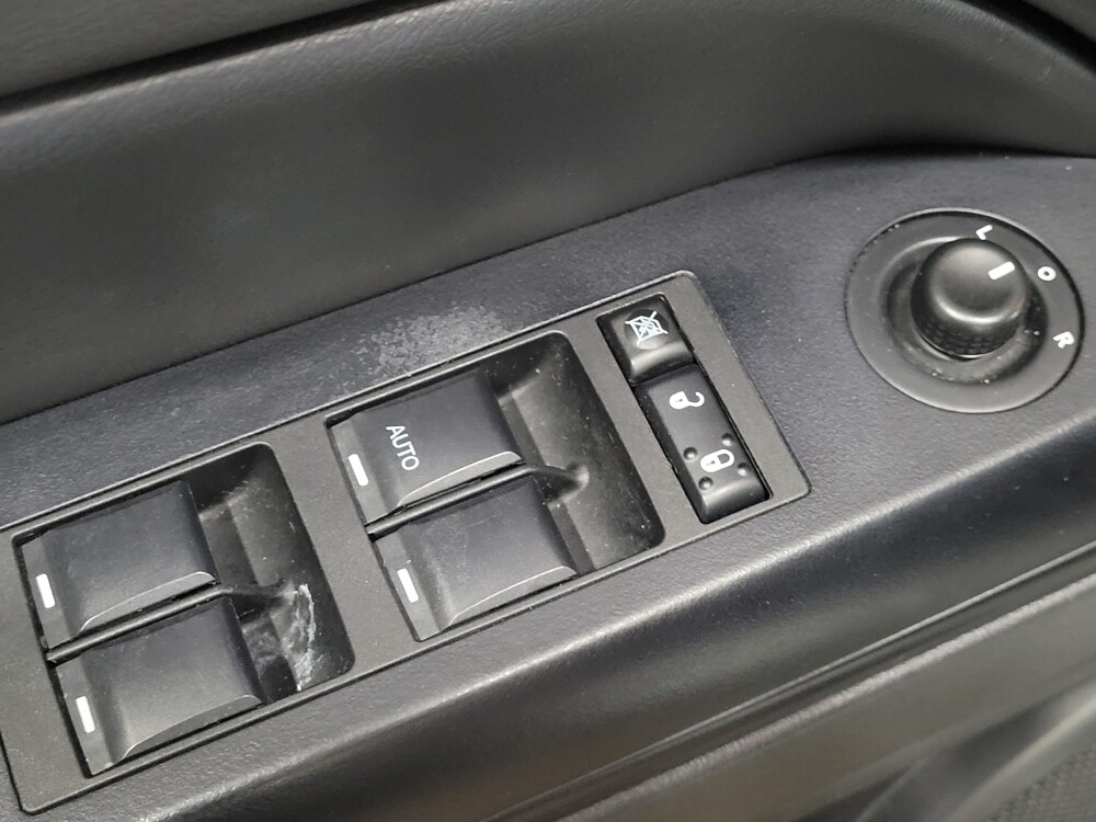 2017 Jeep Patriot in Richmond, VA 23235 - 18134254 27