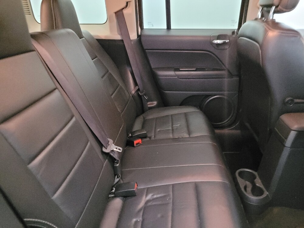 2017 Jeep Patriot in Richmond, VA 23235 - 18134254 19