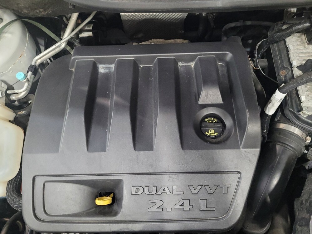 2017 Jeep Patriot in Richmond, VA 23235 - 18134254 30