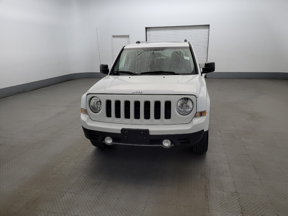 2017 Jeep Patriot in Richmond, VA 23235 - 18134254 15