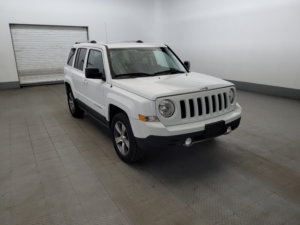 2017 Jeep Patriot in Richmond, VA 23235 - 18134254 13
