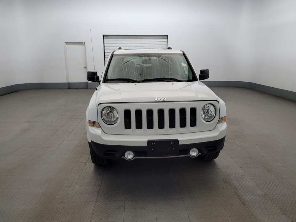2017 Jeep Patriot in Richmond, VA 23235 - 18134254 14