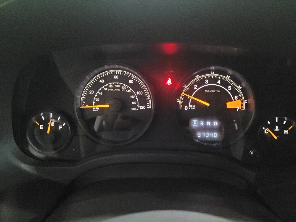 2017 Jeep Patriot in Richmond, VA 23235 - 18134254 23