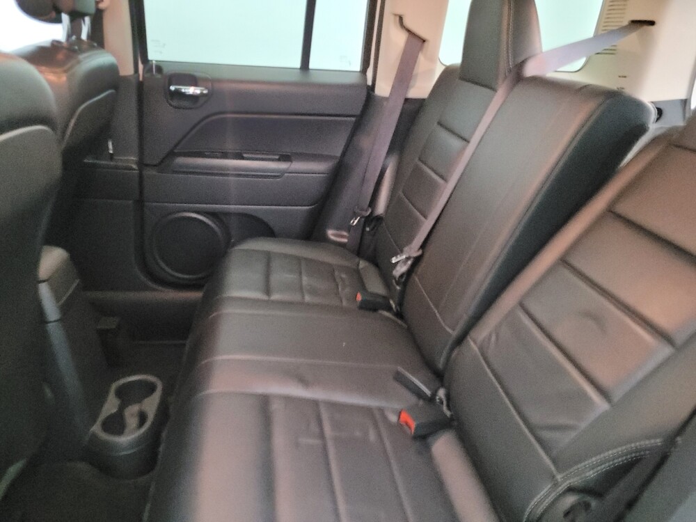 2017 Jeep Patriot in Richmond, VA 23235 - 18134254 18