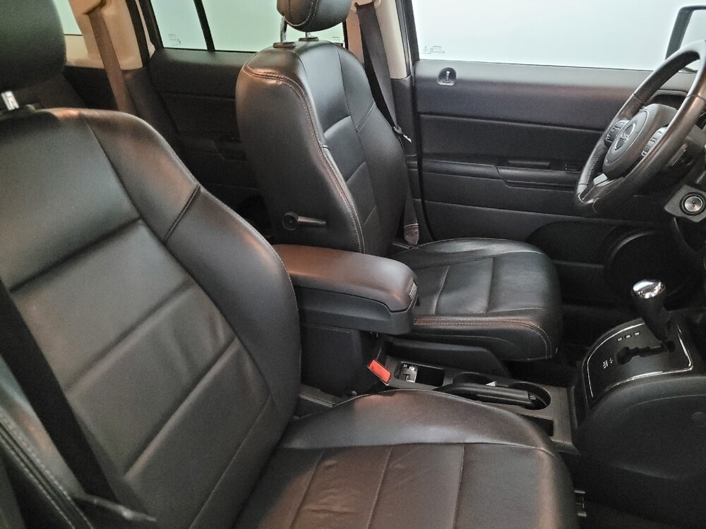 2017 Jeep Patriot in Richmond, VA 23235 - 18134254 21