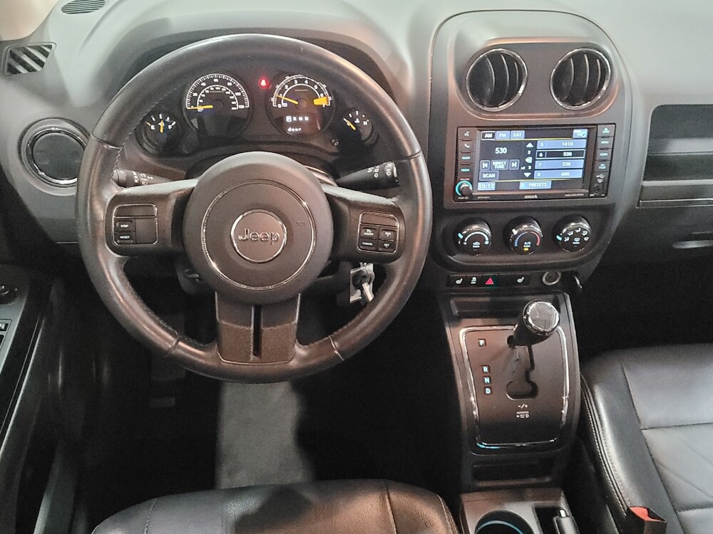 2017 Jeep Patriot in Richmond, VA 23235 - 18134254 22