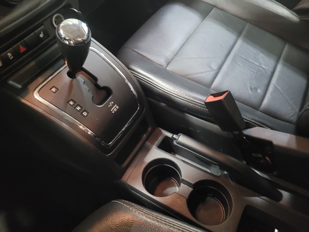 2017 Jeep Patriot in Richmond, VA 23235 - 18134254 26