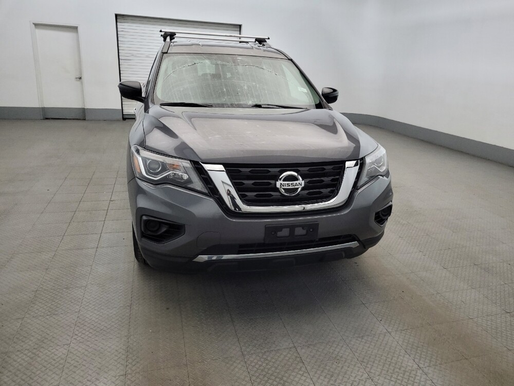 2019 Nissan Pathfinder in Chesapeake, VA 23320 - 18134255 14