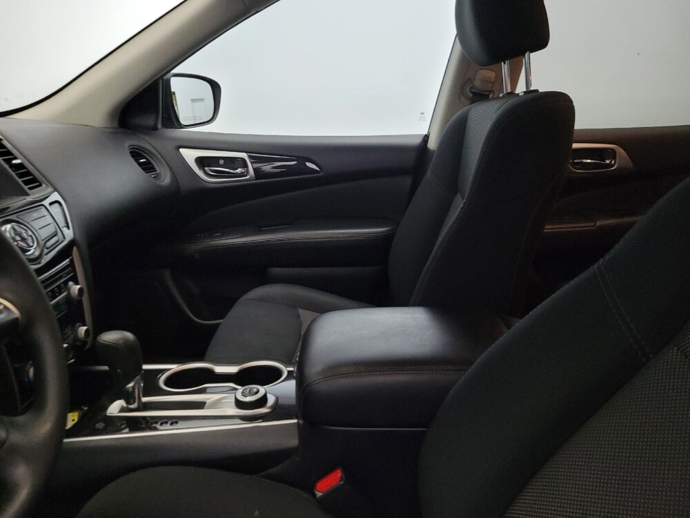 2019 Nissan Pathfinder in Chesapeake, VA 23320 - 18134255 17