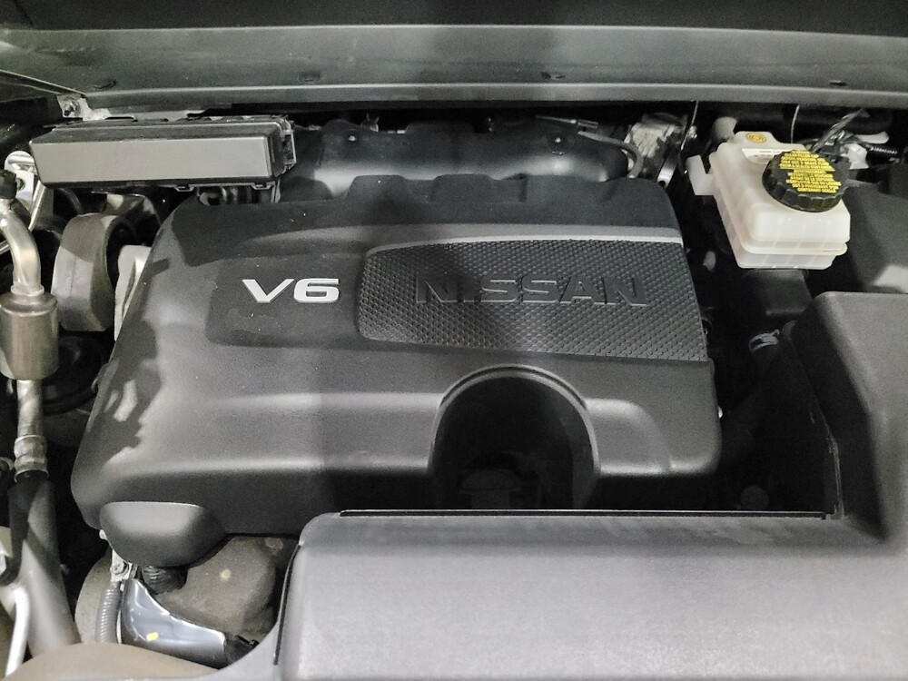 2019 Nissan Pathfinder in Chesapeake, VA 23320 - 18134255 30