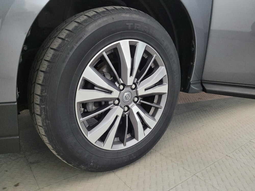 2019 Nissan Pathfinder in Chesapeake, VA 23320 - 18134255 31