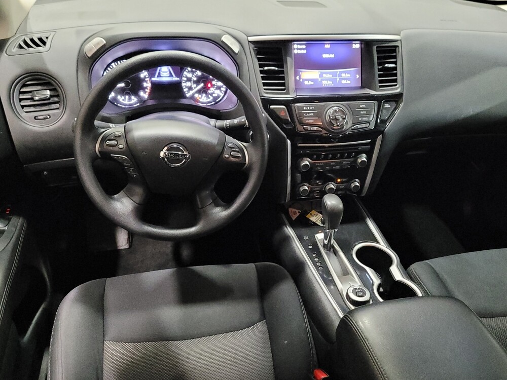2019 Nissan Pathfinder in Chesapeake, VA 23320 - 18134255 22