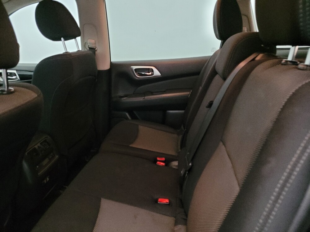 2019 Nissan Pathfinder in Chesapeake, VA 23320 - 18134255 18