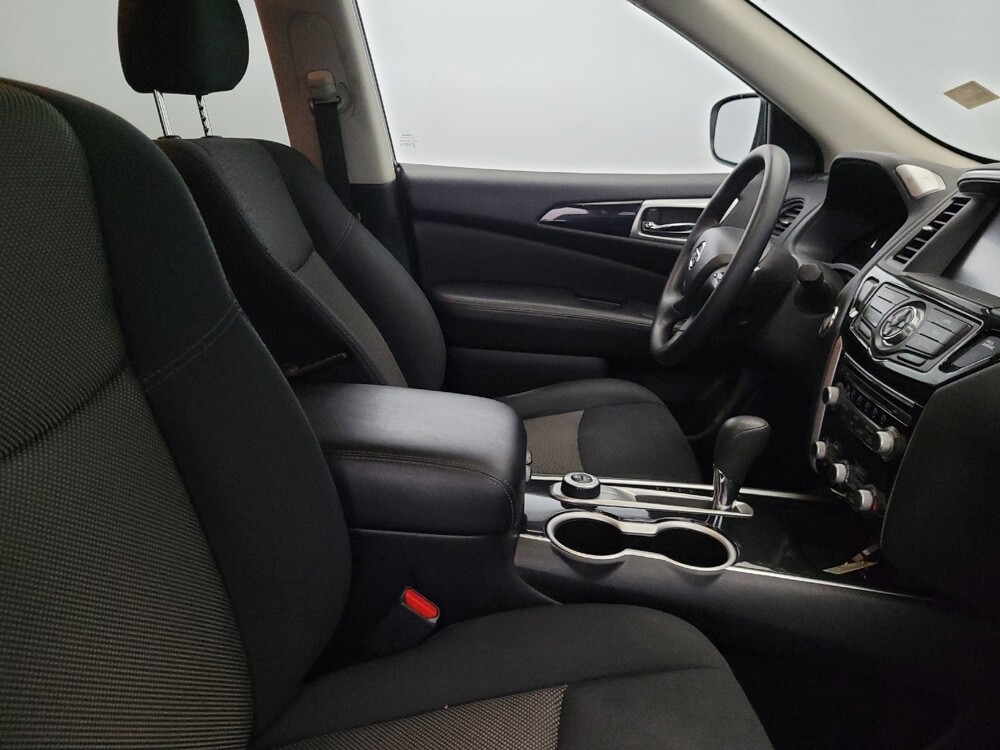 2019 Nissan Pathfinder in Chesapeake, VA 23320 - 18134255 21