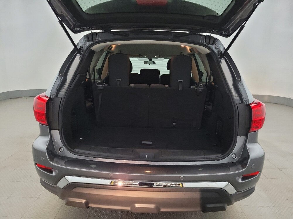 2019 Nissan Pathfinder in Chesapeake, VA 23320 - 18134255 29