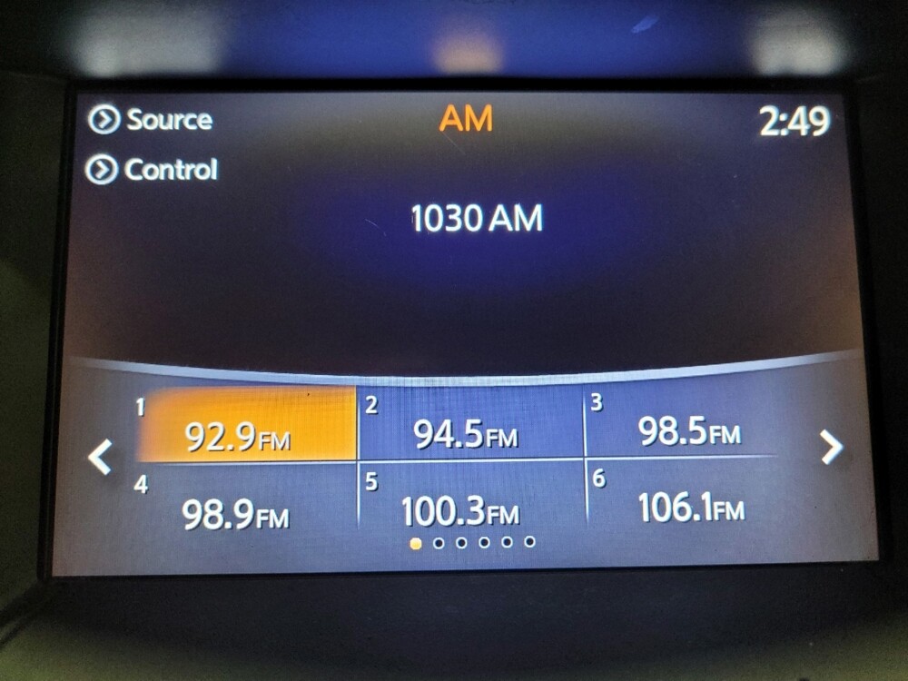 2019 Nissan Pathfinder in Chesapeake, VA 23320 - 18134255 25