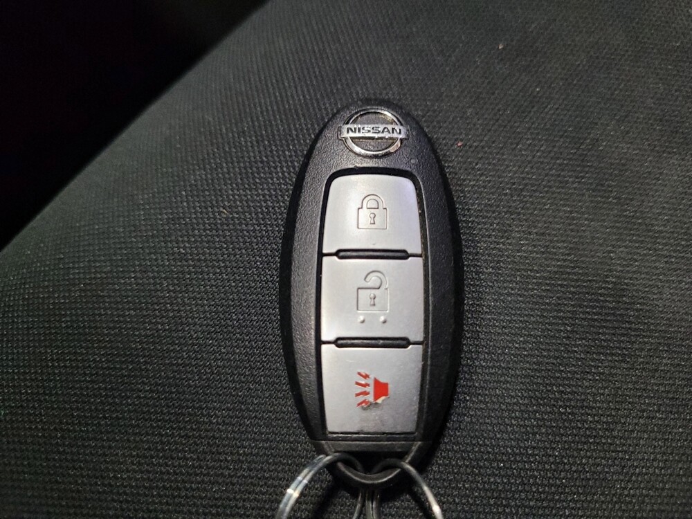 2019 Nissan Pathfinder in Chesapeake, VA 23320 - 18134255 32