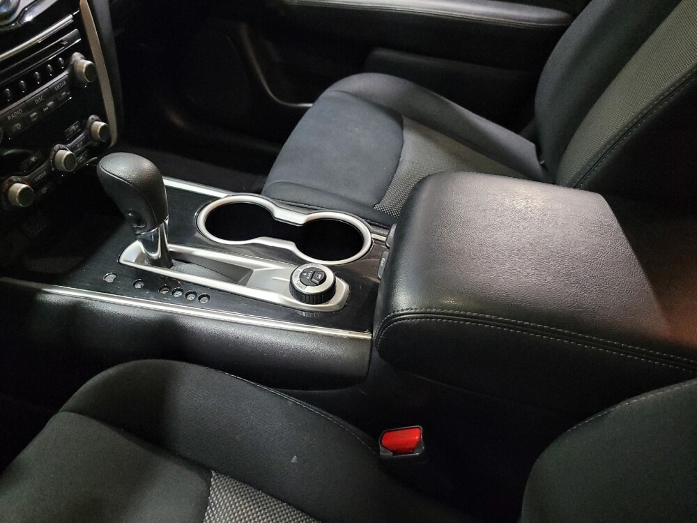 2019 Nissan Pathfinder in Chesapeake, VA 23320 - 18134255 26