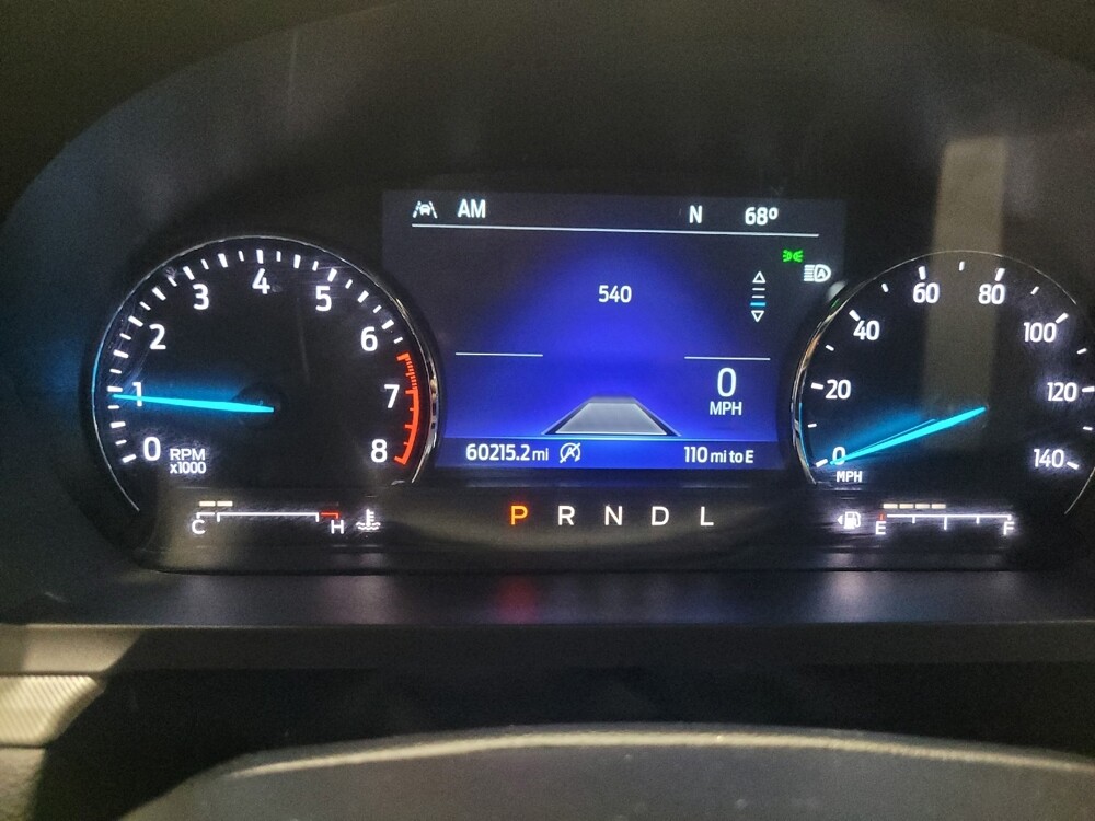 2021 Ford Explorer in New Castle, DE 19720 - 18134256 23