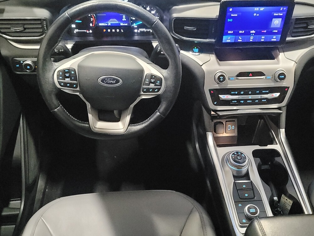 2021 Ford Explorer in New Castle, DE 19720 - 18134256 22