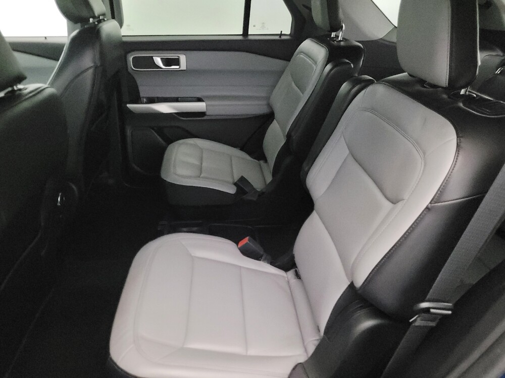 2021 Ford Explorer in New Castle, DE 19720 - 18134256 18