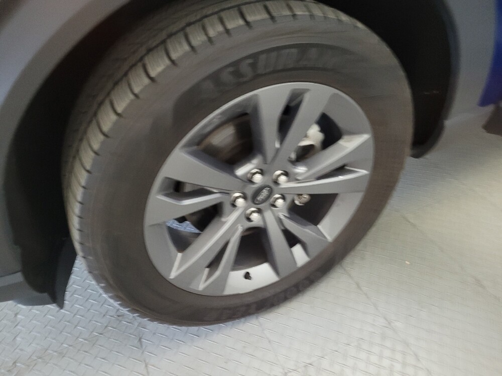 2021 Ford Explorer in New Castle, DE 19720 - 18134256 31