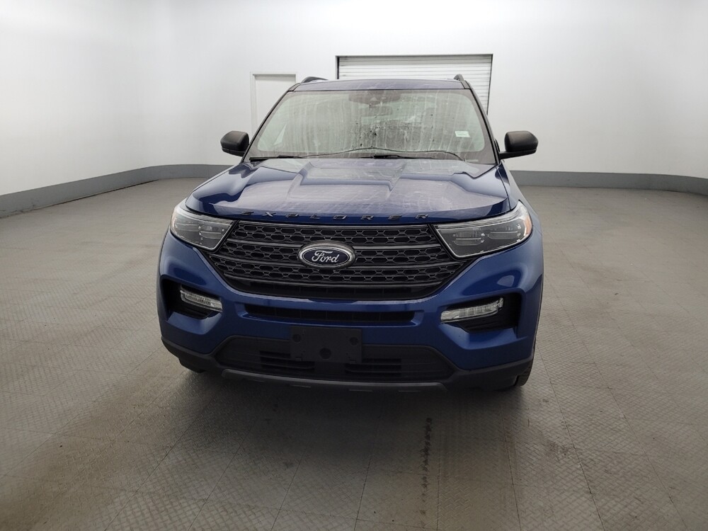 2021 Ford Explorer in New Castle, DE 19720 - 18134256 15