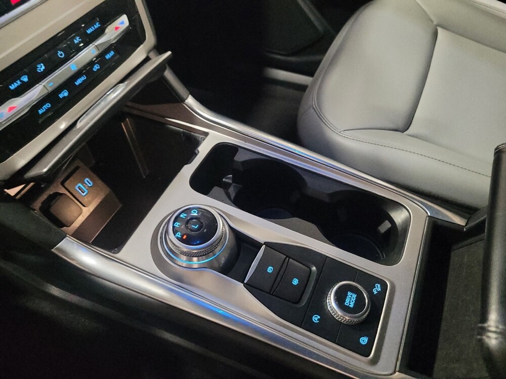 2021 Ford Explorer in New Castle, DE 19720 - 18134256 26