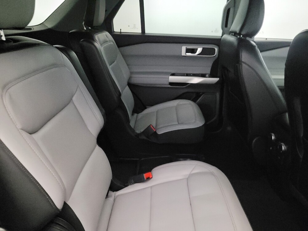 2021 Ford Explorer in New Castle, DE 19720 - 18134256 19