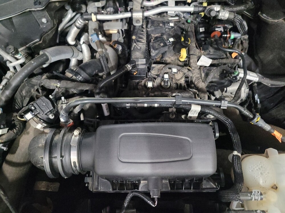 2021 Ford Explorer in New Castle, DE 19720 - 18134256 30