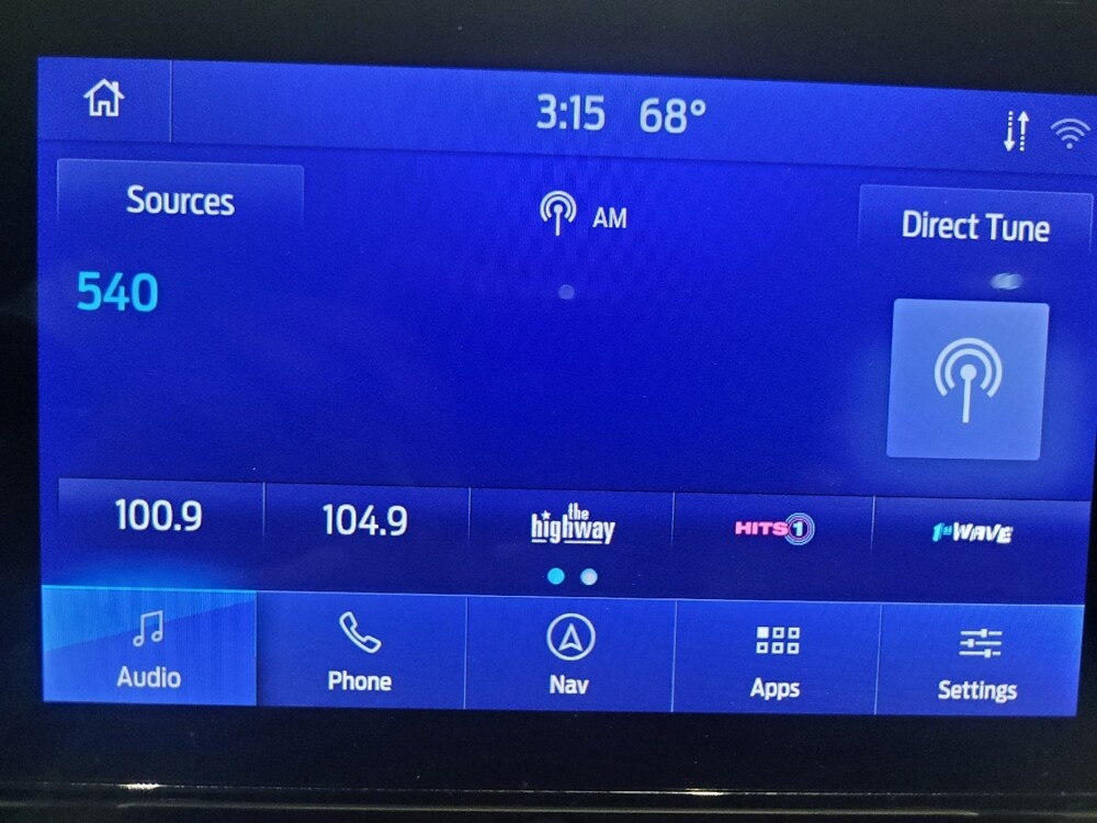 2021 Ford Explorer in New Castle, DE 19720 - 18134256 25