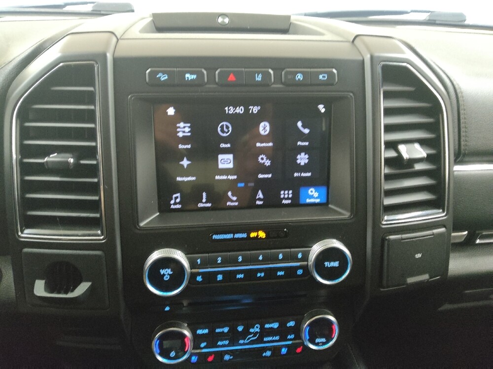 2018 Ford Expedition in St. Louis, MO 63125 - 18134257 25