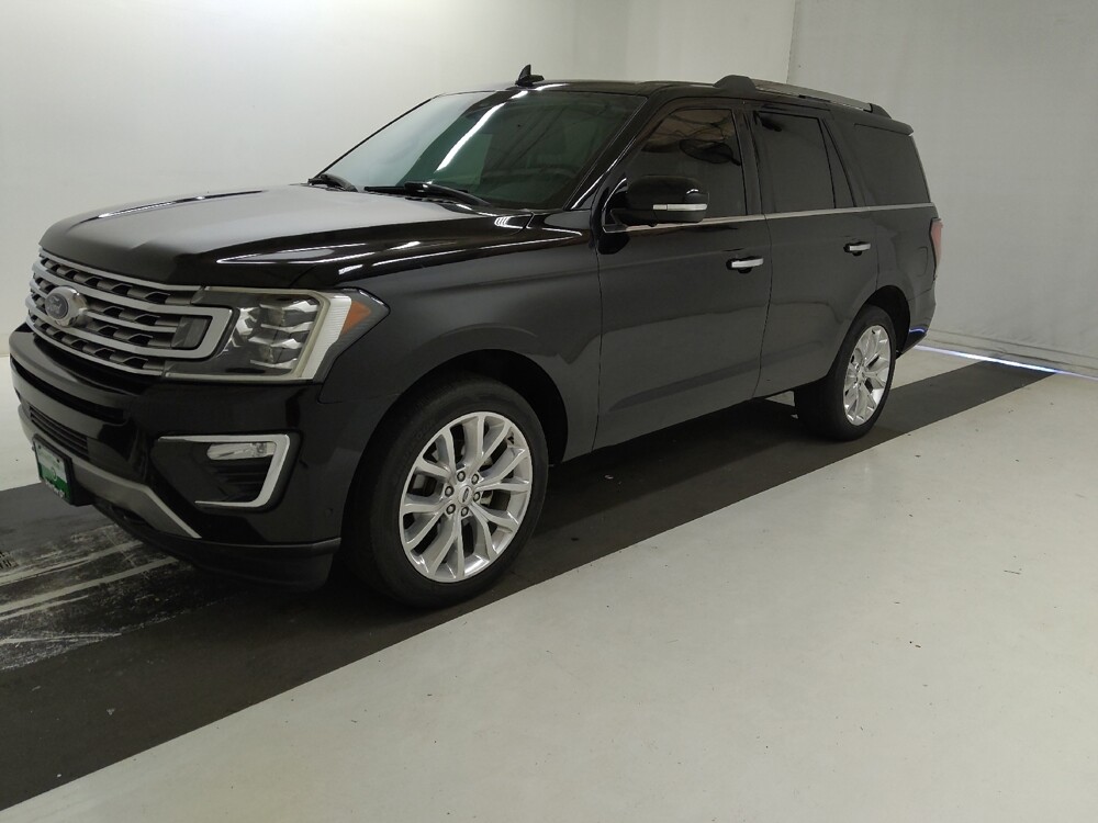 2018 Ford Expedition in St. Louis, MO 63125 - 18134257 2