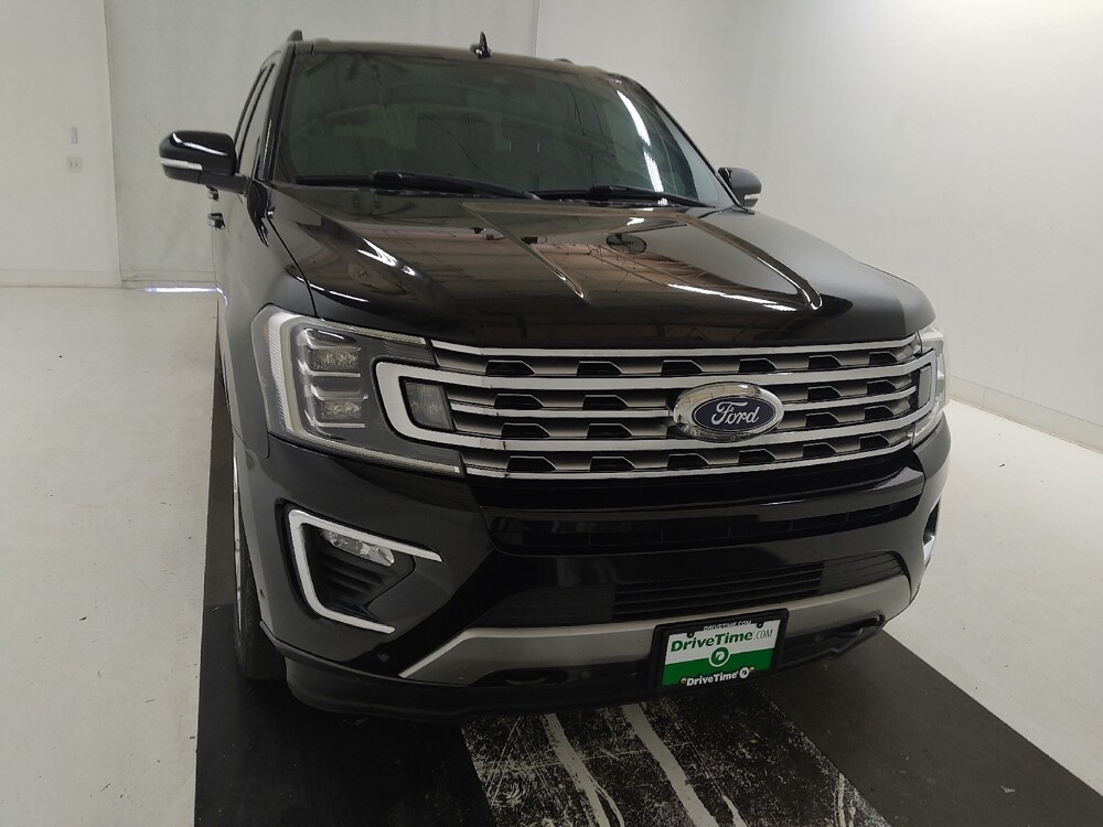 2018 Ford Expedition in St. Louis, MO 63125 - 18134257 14