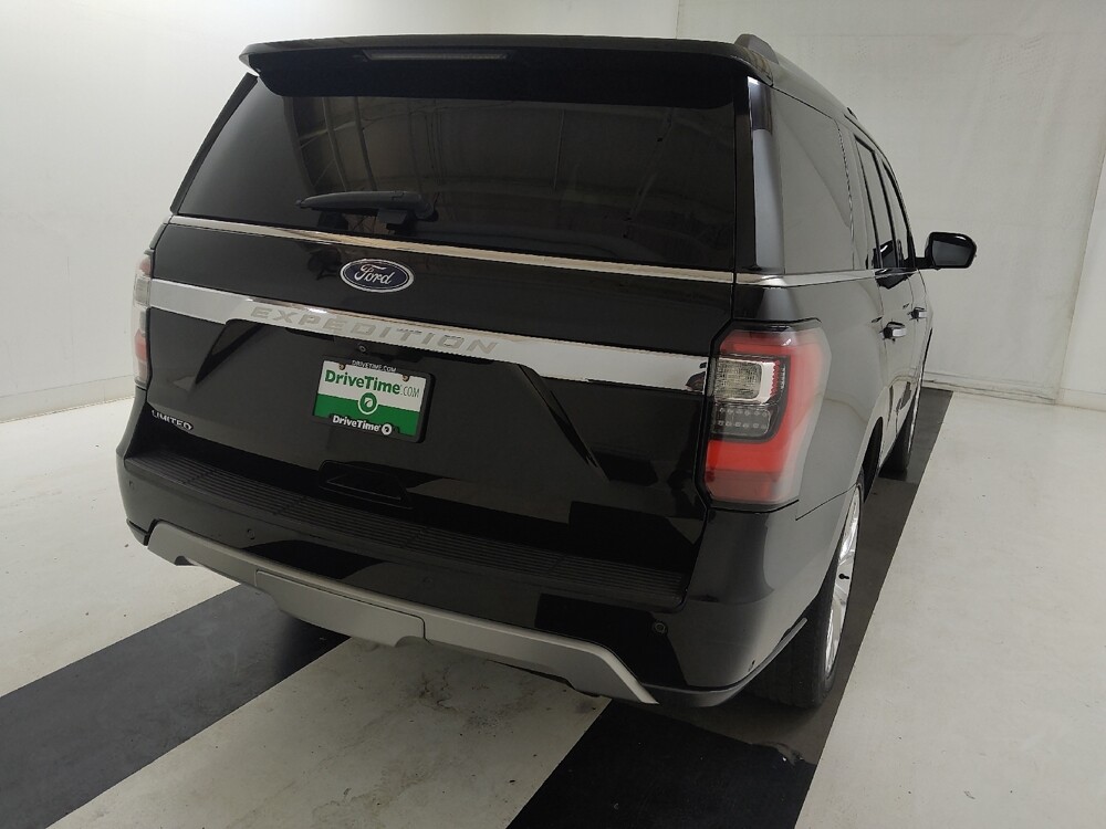 2018 Ford Expedition in St. Louis, MO 63125 - 18134257 7