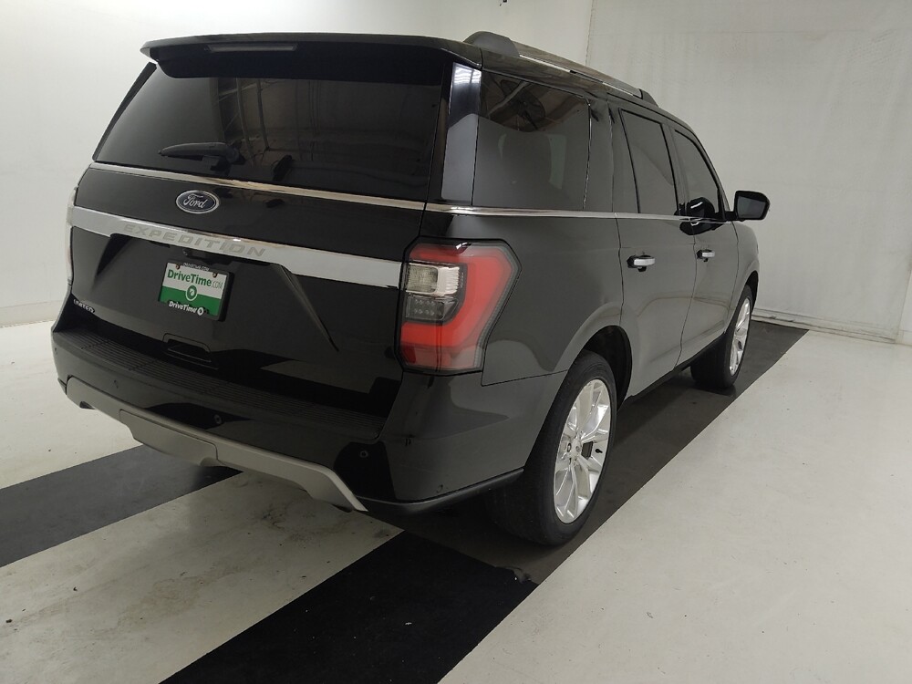 2018 Ford Expedition in St. Louis, MO 63125 - 18134257 9