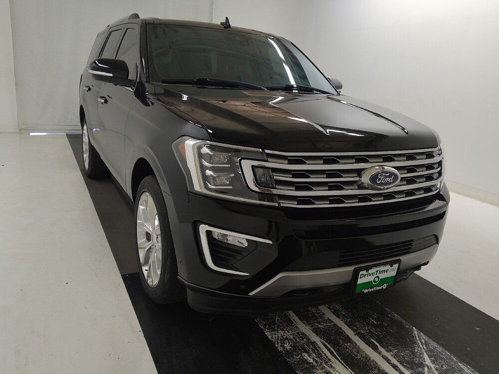 2018 Ford Expedition in St. Louis, MO 63125 - 18134257 13