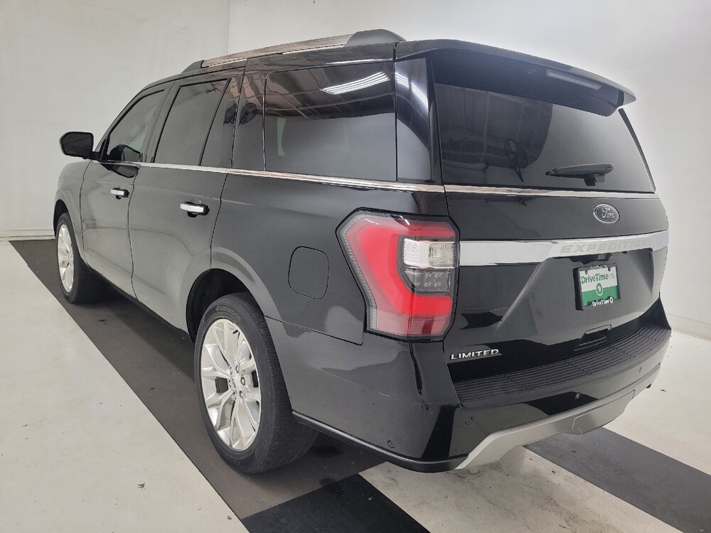 2018 Ford Expedition in St. Louis, MO 63125 - 18134257 5
