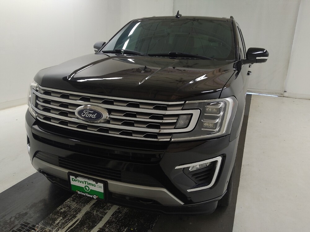 2018 Ford Expedition in St. Louis, MO 63125 - 18134257 15