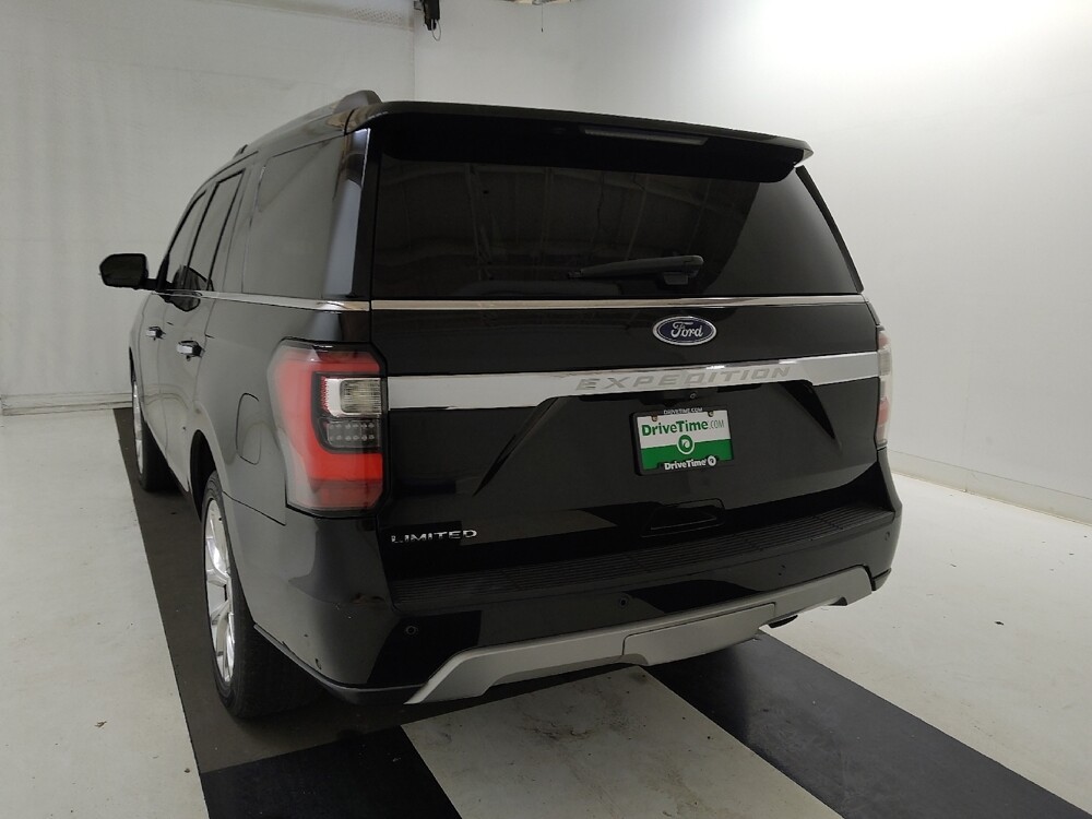 2018 Ford Expedition in St. Louis, MO 63125 - 18134257 6
