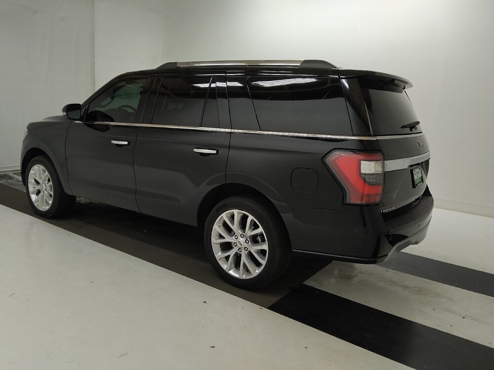 2018 Ford Expedition in St. Louis, MO 63125 - 18134257 3