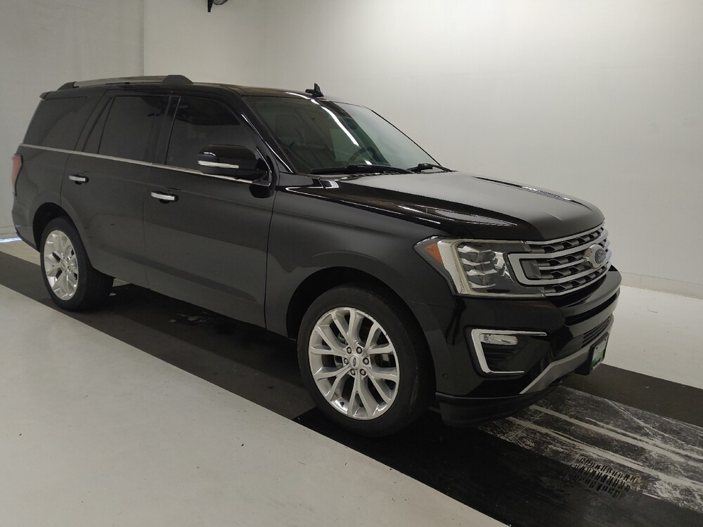 2018 Ford Expedition in St. Louis, MO 63125 - 18134257 11