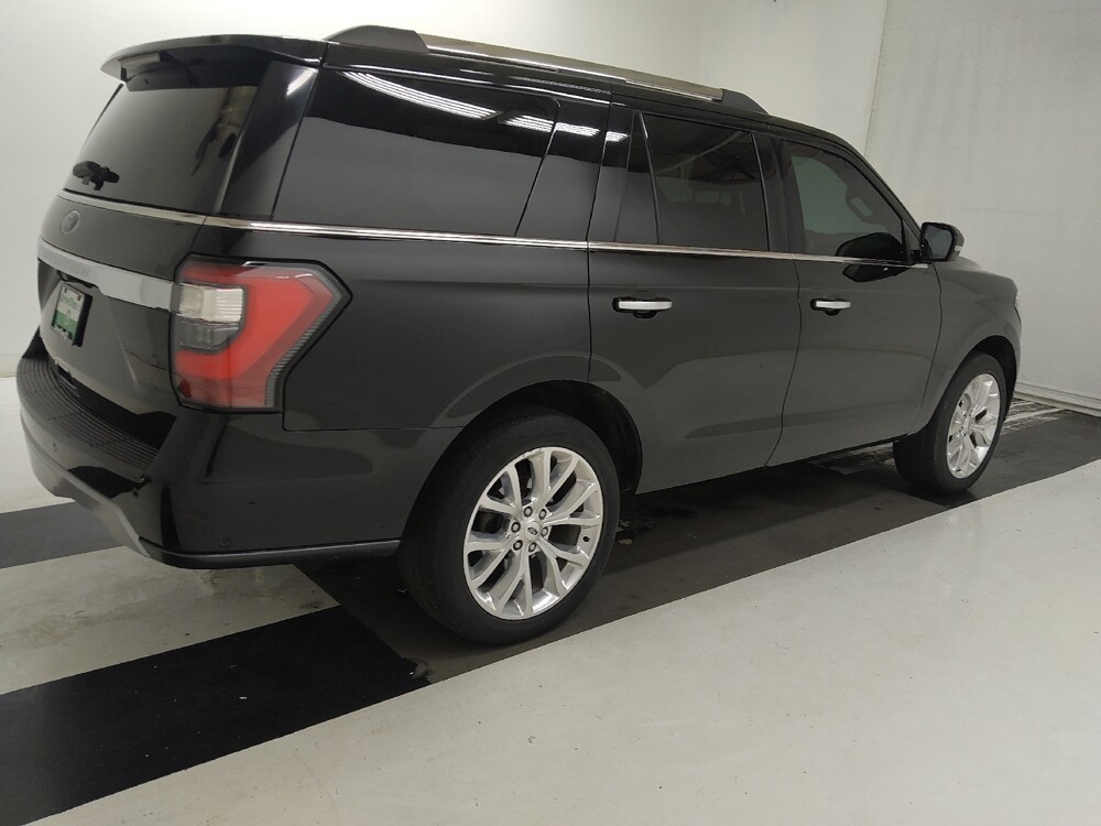 2018 Ford Expedition in St. Louis, MO 63125 - 18134257 10