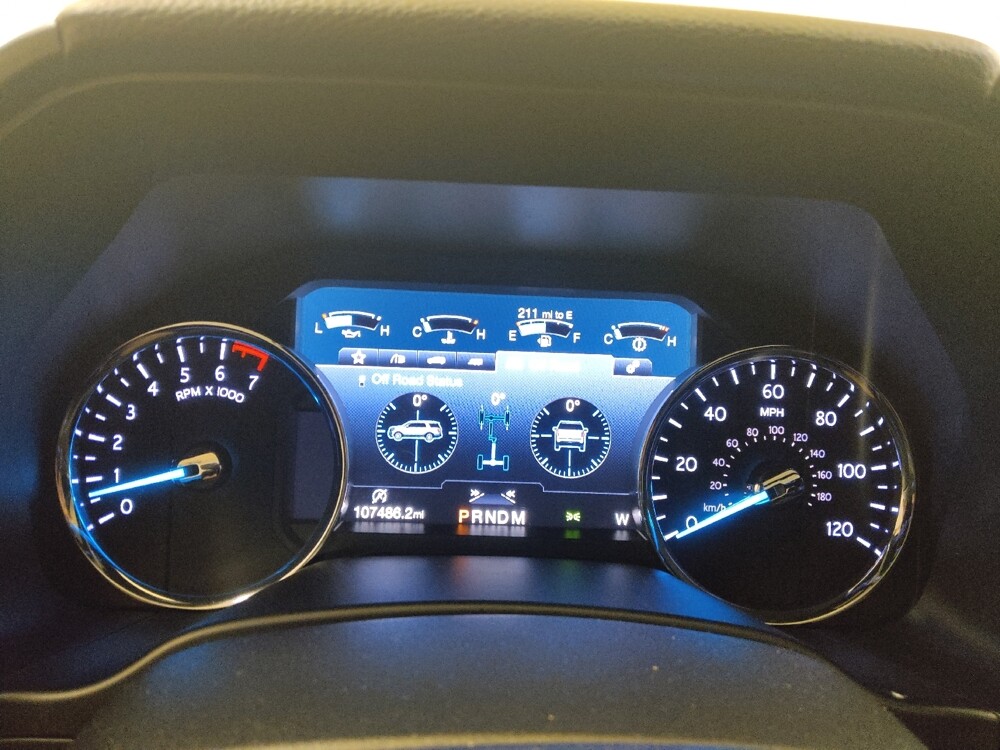 2018 Ford Expedition in St. Louis, MO 63125 - 18134257 23