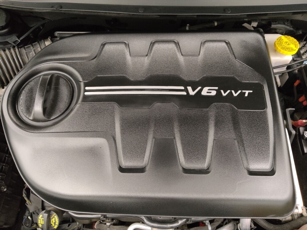 2021 Jeep Cherokee in Topeka, KS 66611 - 18134258 30