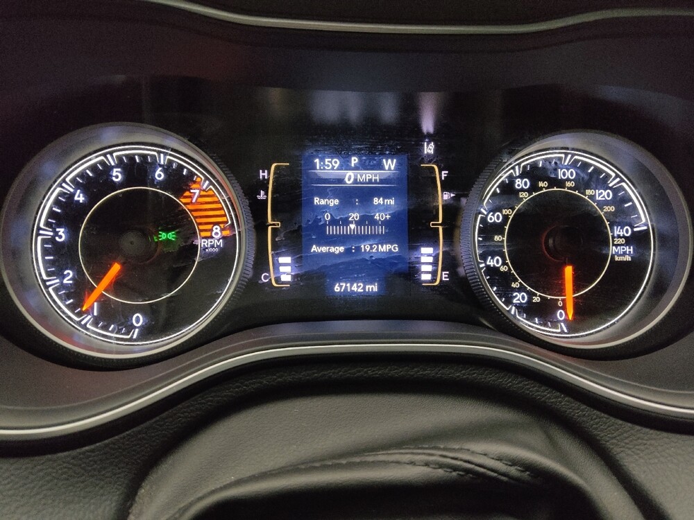 2021 Jeep Cherokee in Topeka, KS 66611 - 18134258 23