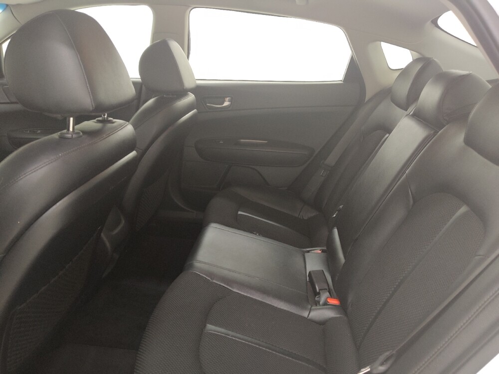 2020 Kia Optima in St. Louis, MO 63125 - 18134259 18