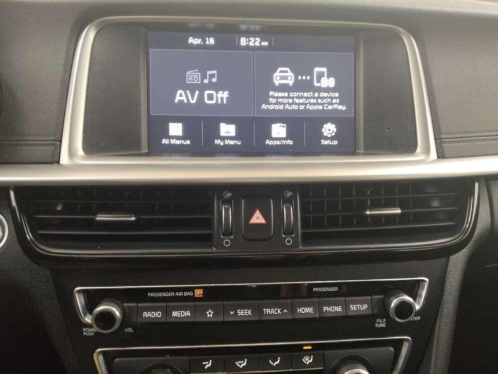 2020 Kia Optima in St. Louis, MO 63125 - 18134259 25